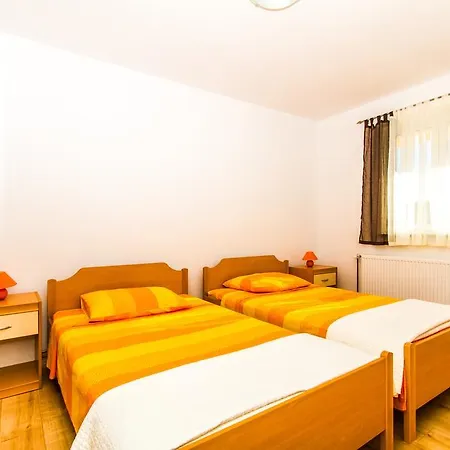 Dujic Apartamento Zadar