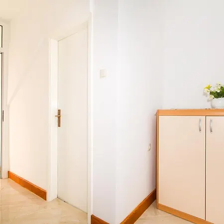 Apartamento Dujic *